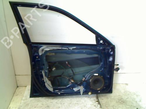 Left front door KIA MAGENTIS II (MG) 2.0 | BP11298285C2 