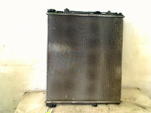 Water radiator VW CRAFTER Van (SY_, SX_) 2.0 TDI FWD (SYB, SYC, SYD) | BP37030504M31 - Image 4