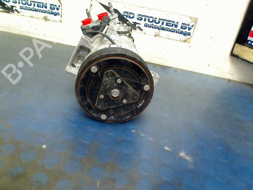 AC compressor VOLVO XC60 II (246) T5 | BP37197699M34 - Image 4