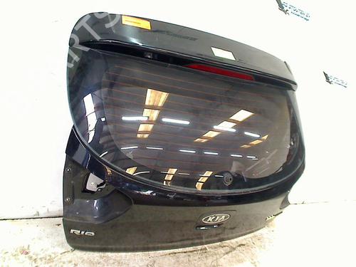 Tailgate KIA RIO III (UB) 1.1 CRDi | BP18335633C6 