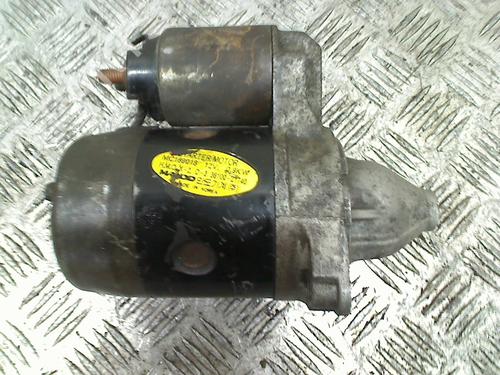 Used Starter HYUNDAI ACCENT II (LC) 1.3 (86 hp) 11307429