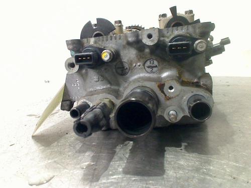 Cylinder head KIA PICANTO II (TA) 1.0 | BP31356798M5 