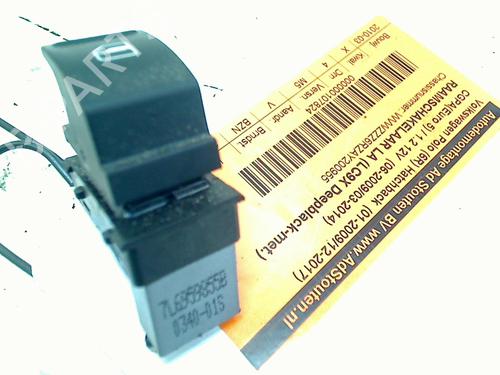 Used Switch VW POLO V (6R1, 6C1) 1.2 (70 hp) 11307197