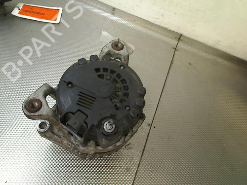 Alternator OPEL ASTRA J (P10) 1.4 Turbo (68) | BP34561616M7  - Image 6