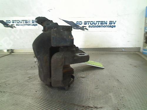 Right front brake caliper SKODA OCTAVIA III Combi (5E5, 5E6) 1.2 TSI | BP28173004M104 