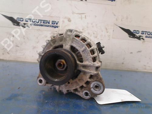 Generator VOLVO V60 I (155) D4 (181 hp) 11327292
