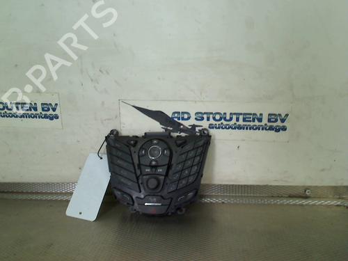 Used Switch Switch FORD FOCUS III Turnier 1.0 EcoBoost (125 hp) 34056139 34056139