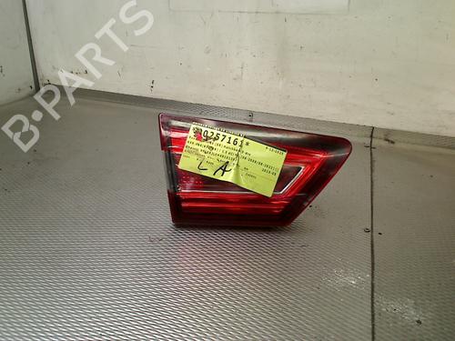 Farolim esquerdo Farolim esquerdo RENAULT CLIO IV (BH_) 1.5 dCi 90 (90 hp) 33811779 33811779