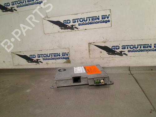 Engine control unit (ECU) MERCEDES-BENZ A-CLASS Saloon (V177) A 180 (177.184) | BP39566893M57 - Image 3