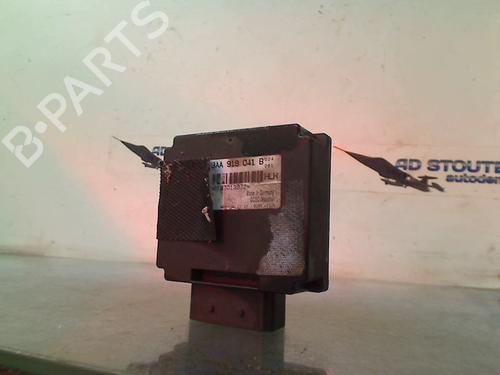 Used Comfort control module VW UP! (121, 122, BL1, BL2, BL3, 123) 1.0 (60 hp) 16403005