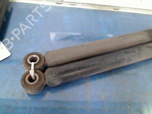 Right rear shock absorber SUZUKI VITARA (LY) 1.6 (APK 416) | BP20220303M19 