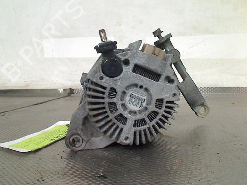 Alternator MITSUBISHI LANCER VIII Sportback (CX_A) 1.6 MIVEC | BP31315261M7