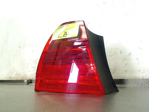 Left taillight BMW 3 (E90) 325 i | BP38733193C34 - Image 2