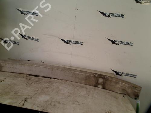 Front bumper reinforcement MERCEDES-BENZ A-CLASS (W169) A 160 (169.031, 169.331) | BP13570751C109 