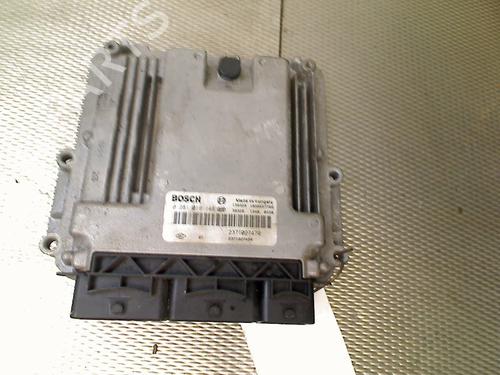 Engine control unit (ECU) RENAULT CLIO IV (BH_) 1.5 dCi 90 | BP33811783M57 - Image 2