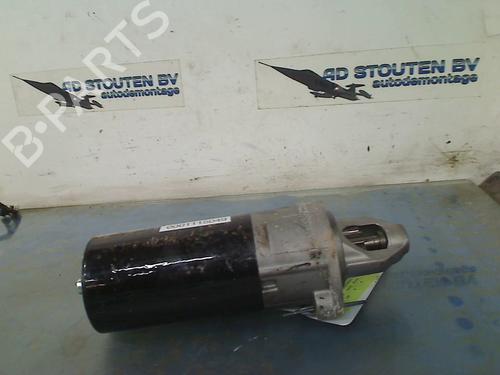 Startmotor MERCEDES-BENZ S-CLASS (W221, V221) S 500 (221.071, 221.171) (388 hp) 22911187