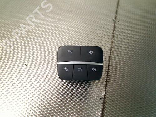 Switch FORD FIESTA VII (HJ, HF) 1.0 EcoBoost | BP38680812I30 - Image 6