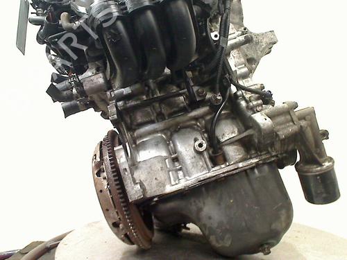 Engine TOYOTA AYGO (_B1_) 1.0 (KGB10_, KGB10R) | BP31033920M1