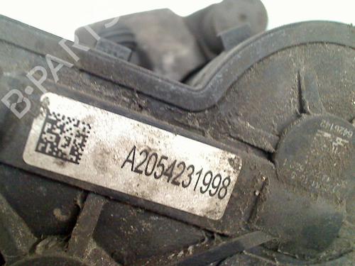 Left rear brake caliper MERCEDES-BENZ C-CLASS (W205) C 220 BlueTEC / d (205.002, 205.004) | BP22397278M107 