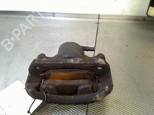 Right front brake caliper OPEL KARL (C16) 1.0 | BP36857009M104  - Image 5