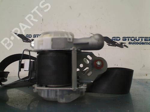 Front right seatbelt HYUNDAI i20 I (PB, PBT) 1.2 | BP19921599I25 