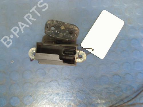 Tailgate lock VW GOLF VI (5K1) 1.4 TSI | BP28608998C101 