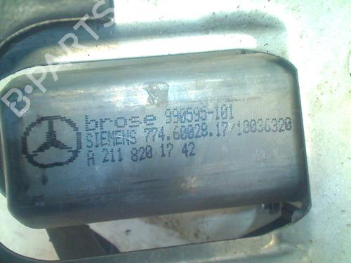 Front right window mechanism MERCEDES-BENZ C-CLASS T-Model (S203) C 220 CDI (203.208) | BP11318711C23 