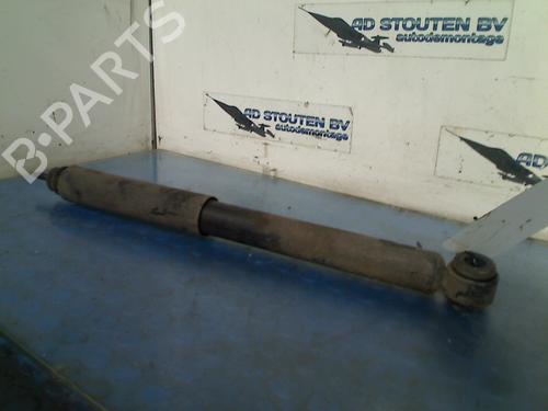 Right rear shock absorber TOYOTA LAND CRUISER 90 (_J9_) 3.0 D-4D 4WD (KDJ90_, KDJ95_, KDJ90W, KDJ95W) | BP12591289M19 