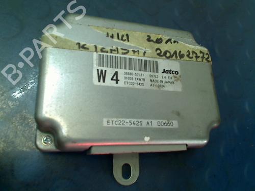 Electronic module SUZUKI KIZASHI (FR) 2.4 4x4 (A6B424) | BP11302238M83 