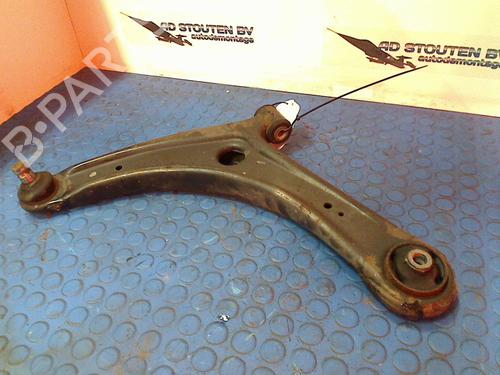 Querlenker links vorne MITSUBISHI ASX (GA_W_) 1.6 MIVEC (GA1W) | BP11262467M12 