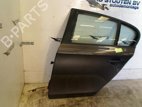 Left rear door BMW 1 (E87) 118 i | BP11325949C4 