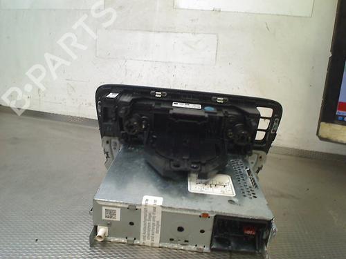 Climate control VW UP! (121, 122, BL1, BL2, BL3, 123) 1.0 | BP36843111I5 - Image 6