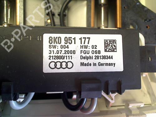 Interior roof light AUDI A4 B8 (8K2) 1.8 TFSI | BP11262738I8 