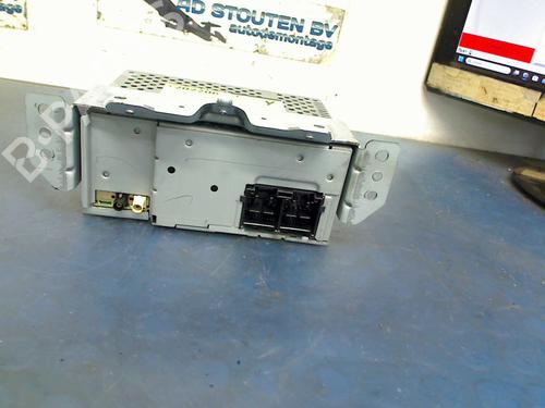 Electronic module FORD FIESTA VII (HJ, HF) 1.5 TDCi | BP26233673M83 