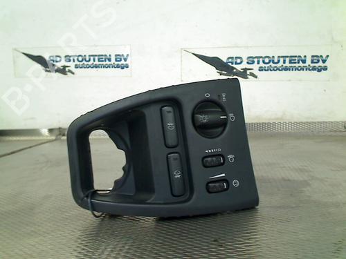 Used Headlight switch VOLVO XC90 I (275) 2.5 T AWD (209 hp) 27205917