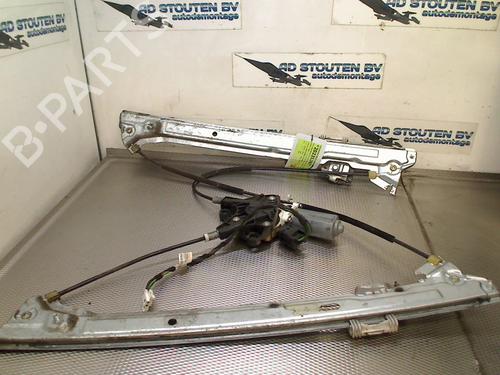 front-left-window-mechanism-mercedes-benz-vito-mixto-van-w639-2003-33458500 main image