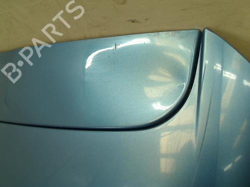 Tailgate NISSAN MICRA V (K14) 1.0 IG-T 100 | BP11321644C6 
