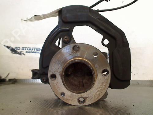 Højre Styrespindel Lejehus RENAULT TWINGO III (BCM_, BCA_) 1.0 SCe 70 (71 hp) 30830487