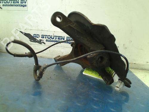 Right front steering knuckle OPEL AGILA (B) (H08) 1.2 (F68) | BP12096481M26 