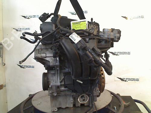 Used Engine Engine 24470516 24470516