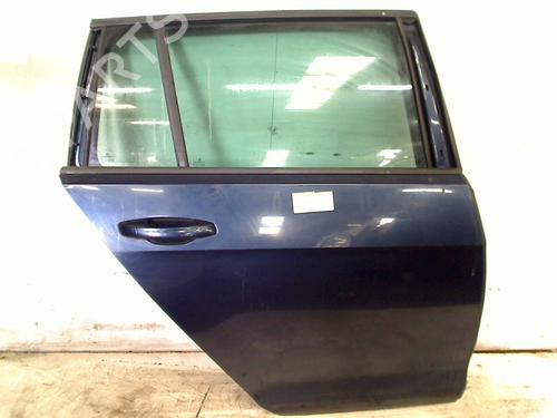 Used Right rear door Right rear door 39077384 39077384