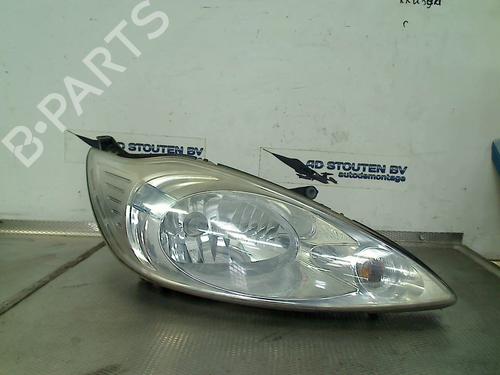 Right headlight FORD KA (RU8) 1.2 | BP25837181C29 