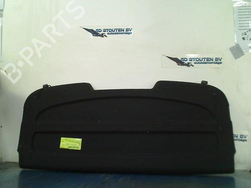 Used Rear parcel shelf FORD FIESTA VI (CB1, CCN) 1.0 EcoBoost (125 hp) 21132753