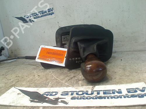 Used Shift knob BMW 3 Touring (E46) 325 i (192 hp) 11320202