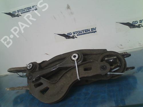 Right front suspension arm MERCEDES-BENZ B-CLASS Sports Tourer (W246, W242) B 220 CDI / d (246.203) | BP13720372M13 