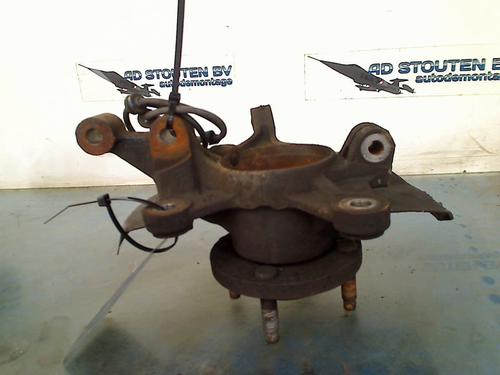 Right front steering knuckle OPEL KARL (C16) 1.0 | BP23238983M26 