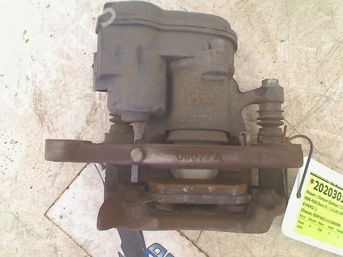 Used Right rear brake caliper NISSAN QASHQAI II SUV (J11, J11_) 1.5 dCi (110 hp) 11775507