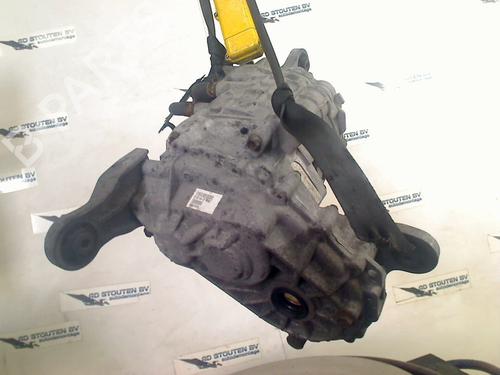 Used Rear differential Rear differential MITSUBISHI OUTLANDER III (GG_W, GF_W, ZJ, ZL, ZK) Plug-in Hybrid (GG2W) (200 hp) 33540908 33540908