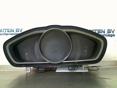 Instrument cluster VOLVO V40 Hatchback (525) T4 GTDi | BP33687031C47 - Image 3