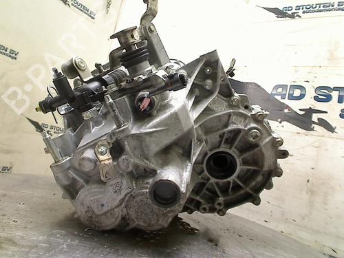 Gearbox SUZUKI SWIFT V (AZ) 1.2 SHVS (A2L412) | BP12590971M3 